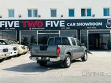 Nissan Navara 2016